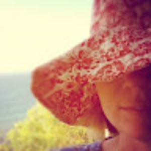 Meet your Posher, Nellie